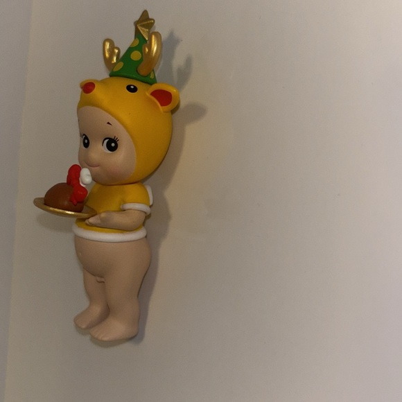 Sonny angel lion - Picture 5 of 5